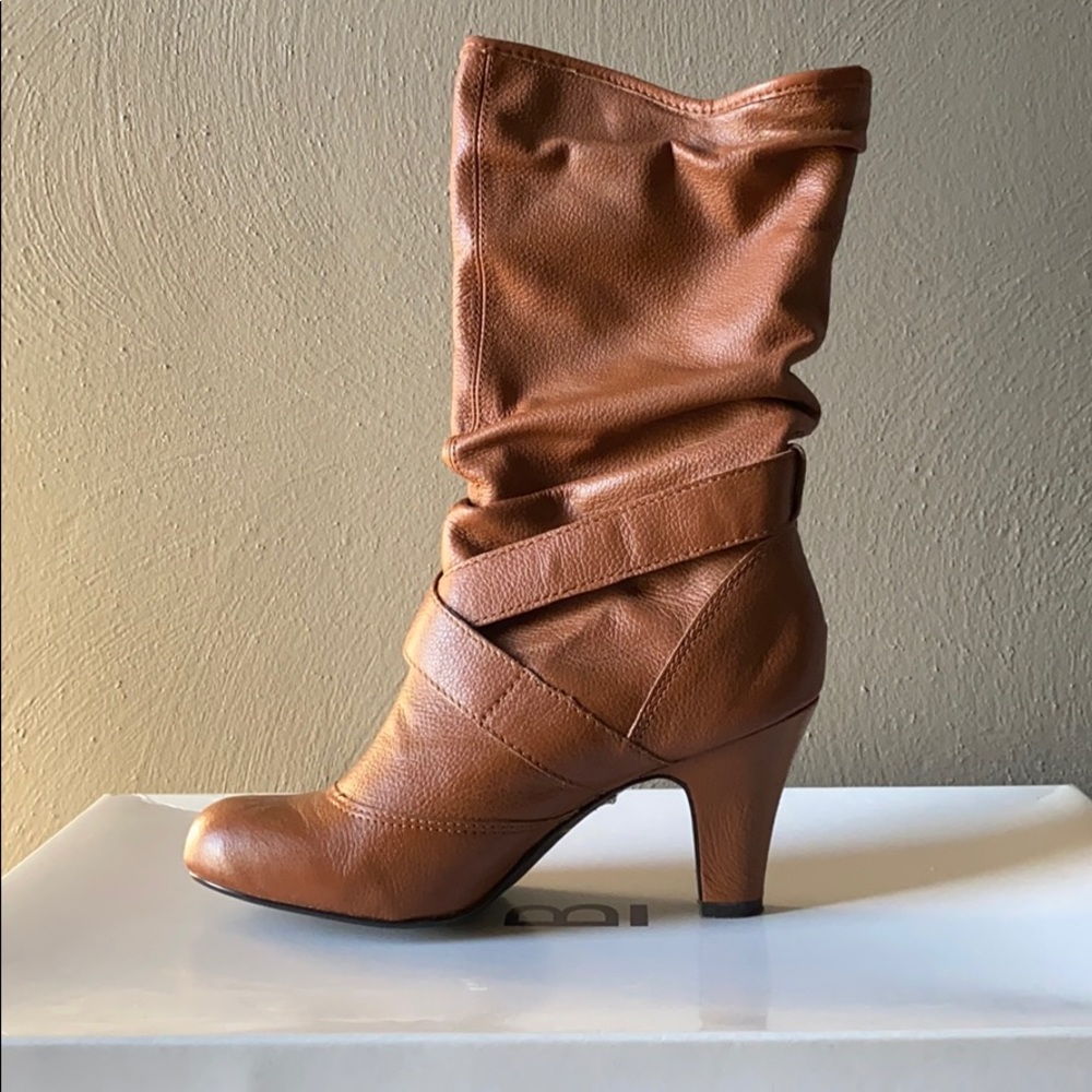 Bakers boots - Picture 2 of 5